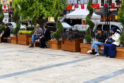 Kocaeli’de kent estetiğine yeni düzenleme