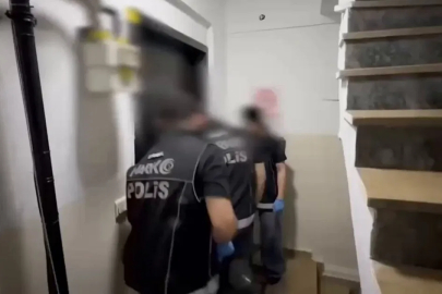 İstanbul'da 187 kilogram metamfetamin ele geçirildi