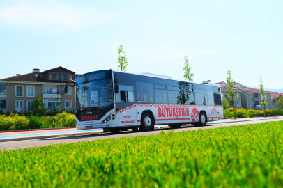 Sakarya'da üniversite adaylarına ücretsiz ulaşım