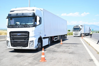 Manisa Büyükşehir'den üreticiyi ve tüketiciyi koruyan denetimler