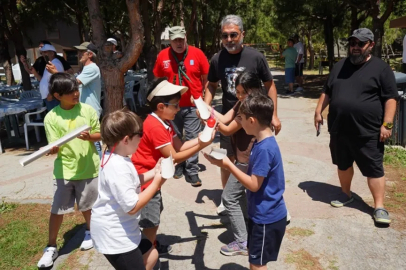 Beylikdüzü'nde babalara özel keyifli buluşma