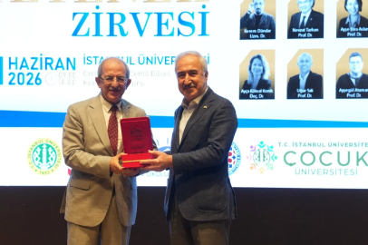 Eğitimde Zekâ ve Yetenek Zirvesi’nde geleceğin modelleri konuşuldu