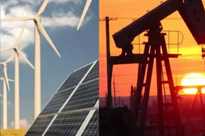 Yurt dışı üretici fiyatları yıllık yüzde 34,16 arttı... Enerji ve madencilik yükselişte