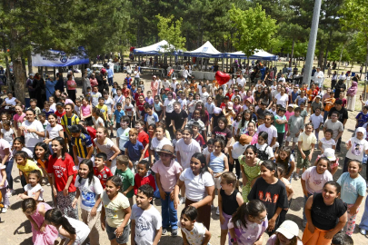 Başkent’te Yaz Festivali coşkusu