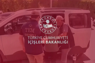 FETÖ’ye 42 ilde 128 tutuklama!