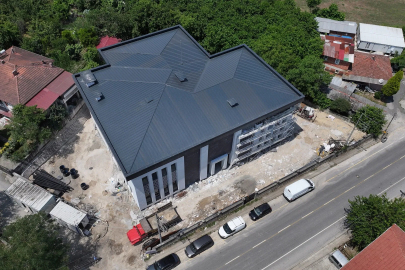 Sakarya'da 6’ncı SGM’si Karapürçek’e kapı açıyor