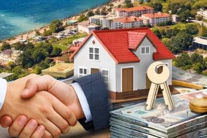 Taşınmaz satışlarında güvenli ödeme sistemi 1 Ekim'e ertelendi