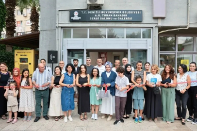 6. Uluslararası Karikatür Yarışması’nda ödüller sahiplerini buldu