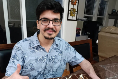 ABD'de yaşayan Türk gencinden 2 aydır haber alınamıyor