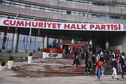 CHP'den 'Grup Başkanı değişti' iddialarına yalanlama
