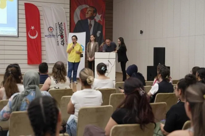 Denizli Büyükşehir ve LÖSEV’den farkındalık semineri