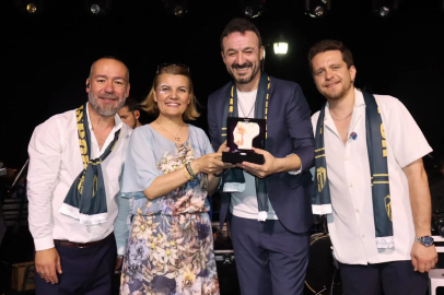 Kapanca Sokak Festivali'ne kurtuluş coşkusuyla final