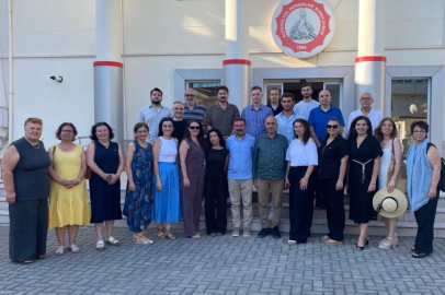 Z Doğa Derneği’nden Bursa Taşpınar Köyü’ne kütüphane desteği