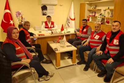 Türk Kızılay Çayırova Şubesi’nden Türkiye birinciliği başarısı