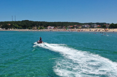 KOSKEM iki haftada 66 vatandaşı kurtardı