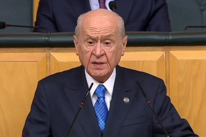 Bahçeli’den NATO Zirvesi, bölgesel krizler ve Türk ordusu vurgusu... "Türkiye kendi kudretiyle var olan bir devlettir"