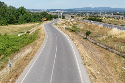 Kocaeli’de yollar CTP ile daha güvenli