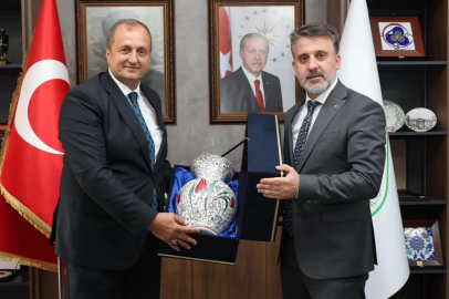 İznik'e Büyükşehir'den 'B Kafe' ve Kültür Merkezi müjdesi
