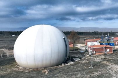 Eskişehir’de çevreci enerji modeli