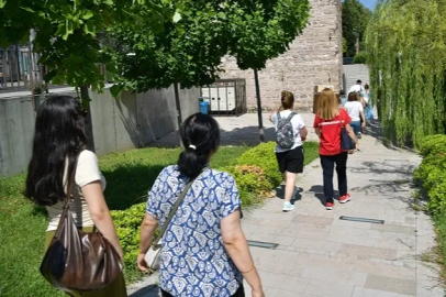 Rotamız Sanat’ın yeni durağı Haliç oldu