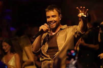 Murat Dalkılıç’tan İstanbul’da 5 saatlik müzik şöleni