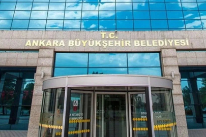 Ankara Büyükşehir'den 'AHBAP' açıklaması