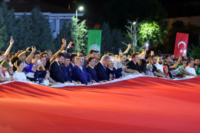 Mustafa Yalçın'dan 15 Temmuz açıklaması
