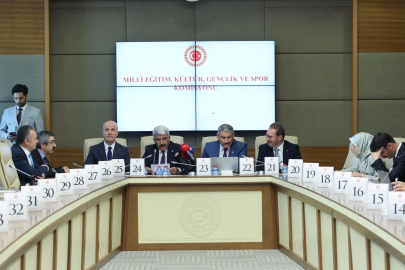 Öğrenci affının kapsamı genişletiliyor... Kanun teklifi komisyondan geçti
