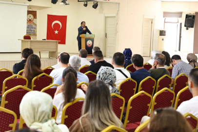 Sakarya’da Eğitim Kurumları Yönetici Yetiştirme Programı başladı