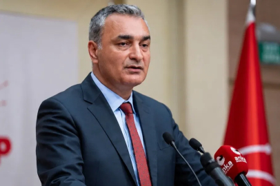 CHP'de 8 il başkanı daha görevden alındı