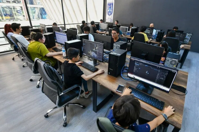 Ansera TechBridge Akademi'de yeni dönem başlıyor