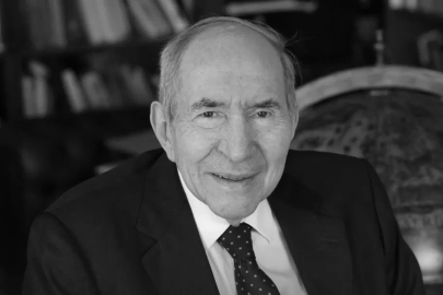 Kılıçdaroğlu Altan Öymen'i ilk vefat yılında unutmadı