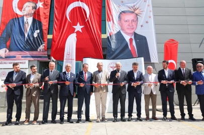 Bursa Büyükşehir'den mahalle odaklı hizmet vurgusu