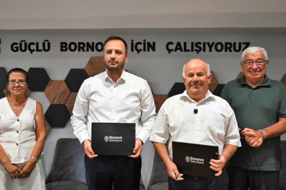 İzmir Bornova’da “Üçüncü Yaş Üniversitesi” dönemi başlıyor