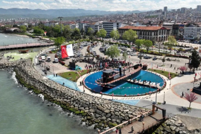 Ordu’da Rüsumat No:4 Açık Hava Müzesi ilgi görüyor