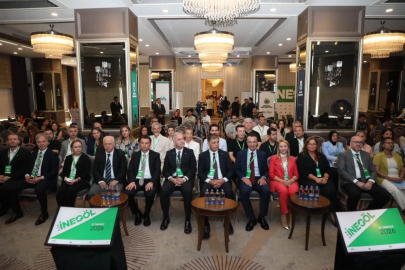 Bursa İnegöl’de “COP İklim Değişikliği Yerel Taraflar Konferansı” düzenlendi