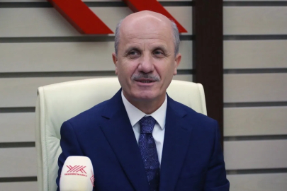 YÖK Başkanı Özvar'dan yurt dışında eğitim uyarısı: Üniversitenin tanınırlığını mutlaka kontrol edin