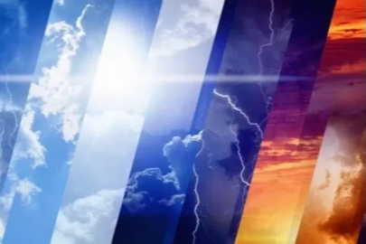 Meteoroloji’den kuvvetli rüzgar ve yağış uyarısı