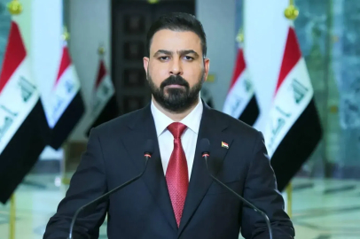 Irak Başbakanı Ali Zeydi Türkiye'ye geliyor
