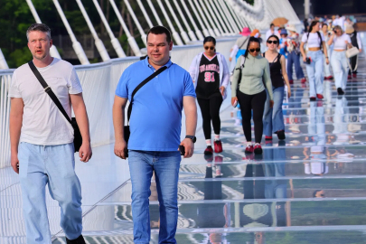 CGTN: Çin neden yazın yoğun ilgi gören bir destinasyon hâline geldi?