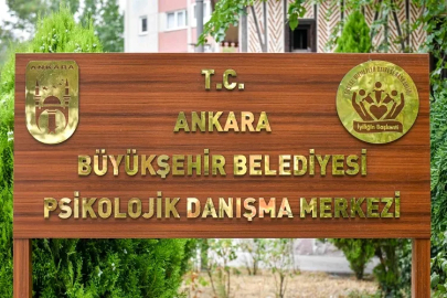 Başkentli çocuklar için psikolojik danışma merkezi