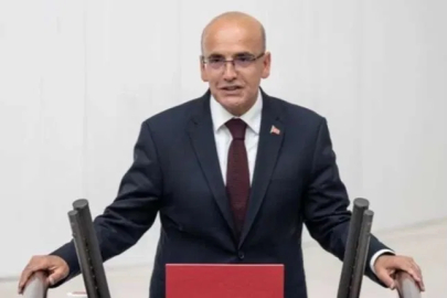 Bakan Şimşek: İşsizlik yüzde 7,6’ya düştü