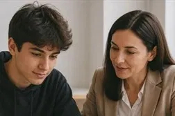 Denizli Büyükşehir’den üniversite adaylarına destek