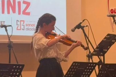 İzmit Belediyesi Sanat Akademisi öğrencilerinden çifte başarı