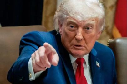 Trump’ın Gazze açıklamasına yalanlama