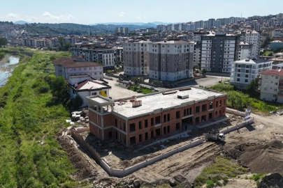 Başkan Güler’den engelsiz yaşama güçlü yatırım