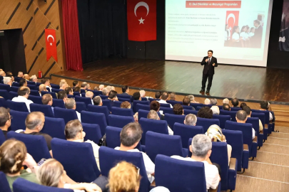 Sakarya’da yeni eğitim yılı için hazırlıklar sürüyor