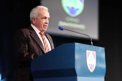 Bursa'da Başkan Şadi Özdemir Zavidovići’nin Şehir Günü törenlerine katıldı